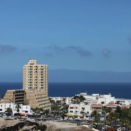 Apartamento Playa Las Americas בית נופש