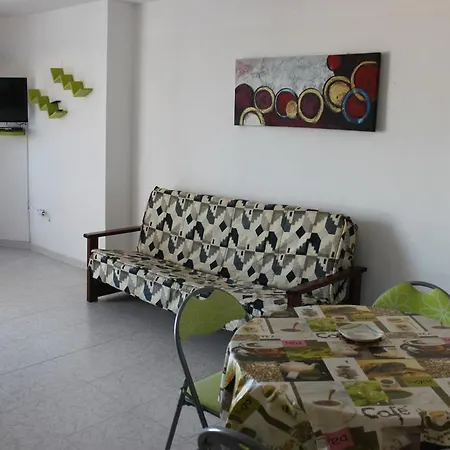 Apartamento Playa Las Americas * פלאייה דה לאס אמריקס