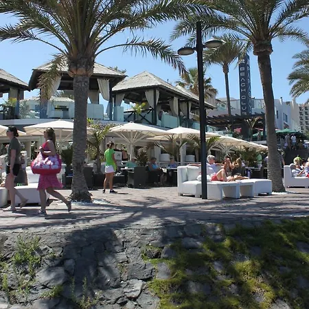 בית נופש Apartamento Playa Las Americas *