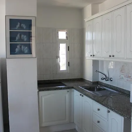 Apartamento Playa Las Americas בית נופש פלאייה דה לאס אמריקס