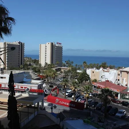 Apartamento Playa Las Americas פלאייה דה לאס אמריקס