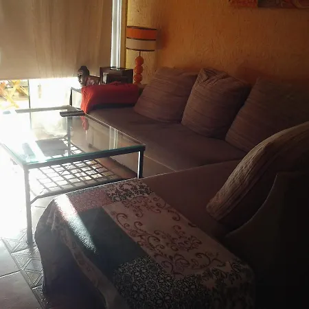 בית נופש Apartamento Playa Las Americas *