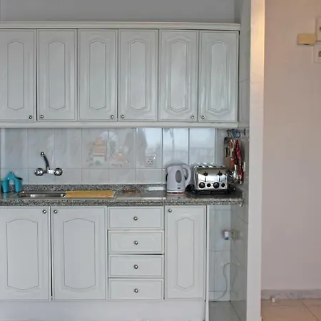 Дом отдыха Apartamento Playa Las Americas *