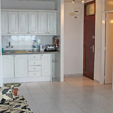 Apartamento Playa Las Americas Playa de las Americas (Tenerife)