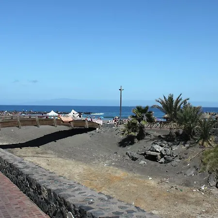 Дом отдыха Apartamento Playa Las Americas *