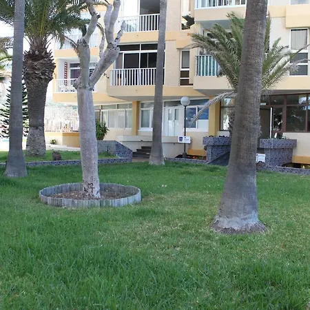 Дом отдыха Apartamento Playa Las Americas
