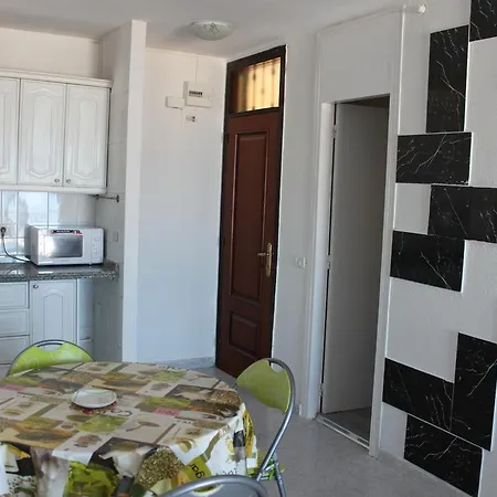 Дом отдыха Apartamento Playa Las Americas *