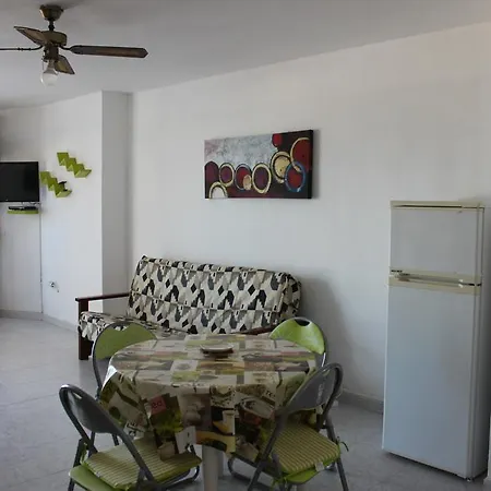 Дом отдыха Apartamento Playa Las Americas *