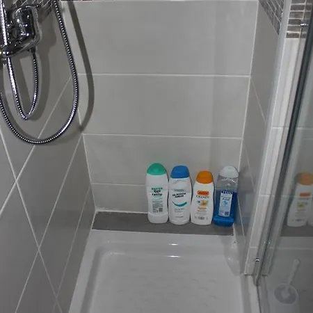 Apartamento Playa Las Americas Дом отдыха *