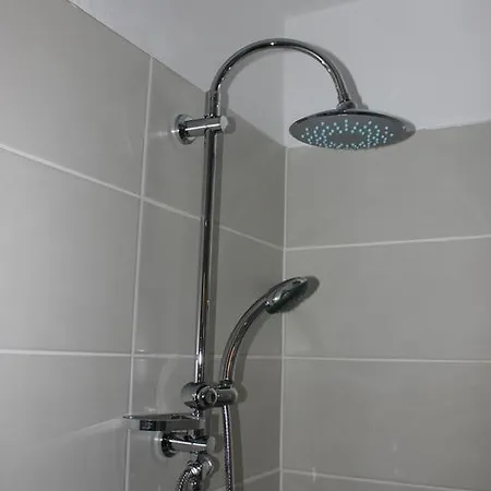 Дом отдыха Apartamento Playa Las Americas *