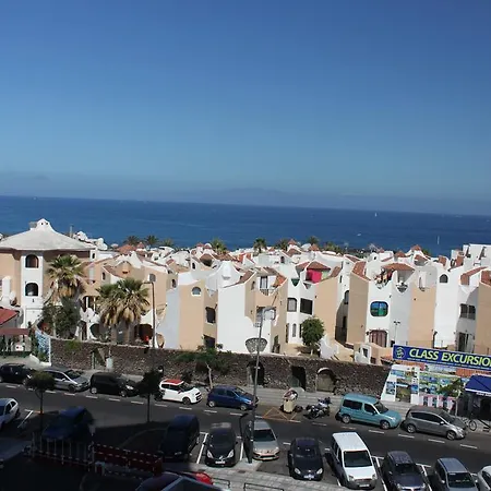 Apartamento Playa Las Americas Casa vacanze *