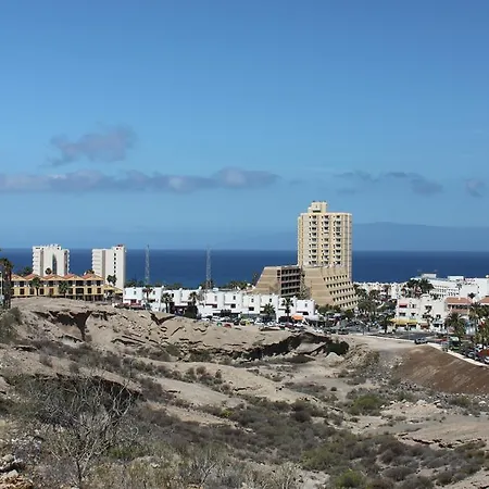 Apartamento Playa Las Americas Плая-де-лас-Америкас