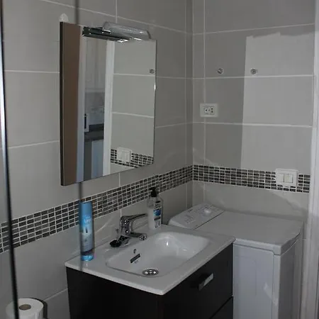 Apartamento Playa Las Americas Плая-де-лас-Америкас