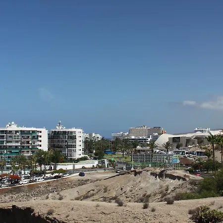 Дом отдыха Apartamento Playa Las Americas Плая-де-лас-Америкас