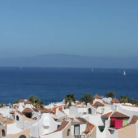 Apartamento Playa Las Americas Плая-де-лас-Америкас