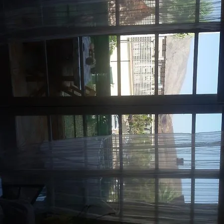 Дом отдыха Apartamento Playa Las Americas Плая-де-лас-Америкас