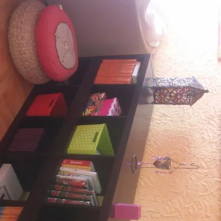 Дом отдыха Apartamento Playa Las Americas