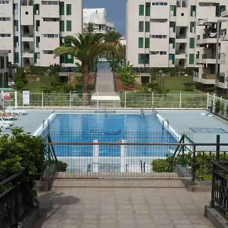 Apartamento Playa Las Americas Плая-де-лас-Америкас