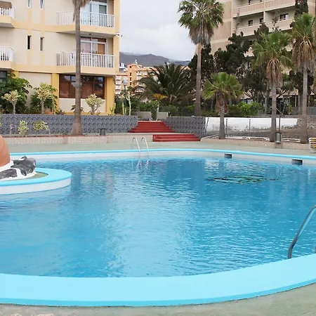 Prázdninový dům Apartamento Playa Las Americas *