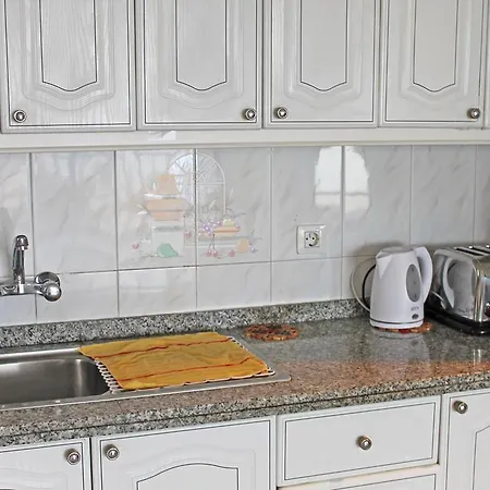 Prázdninový dům Apartamento Playa Las Americas