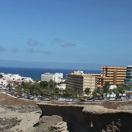 Prázdninový dům Apartamento Playa Las Americas *