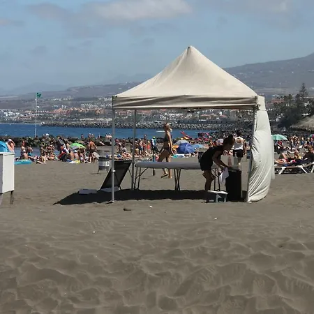 Prázdninový dům Apartamento Playa Las Americas *
