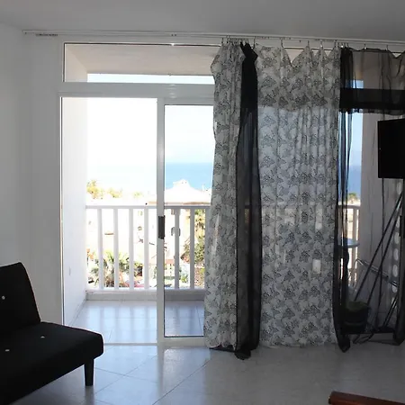 Apartamento Playa Las Americas Prázdninový dům Playa de las Americas (Tenerife)