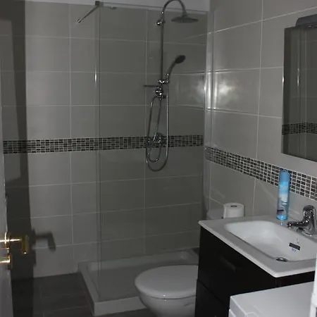 Prázdninový dům Apartamento Playa Las Americas