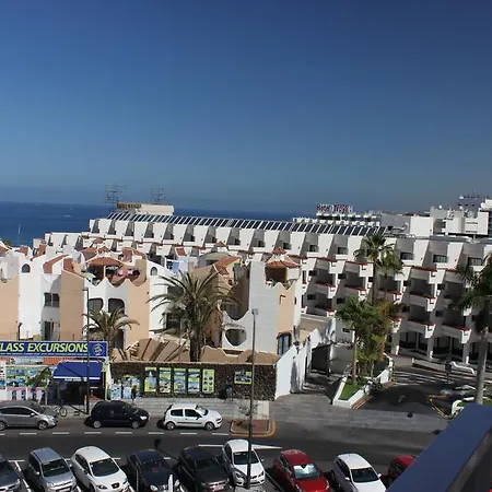Apartamento Playa Las Americas Prázdninový dům Playa de las Americas (Tenerife)
