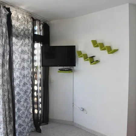 Apartamento Playa Las Americas Prázdninový dům *