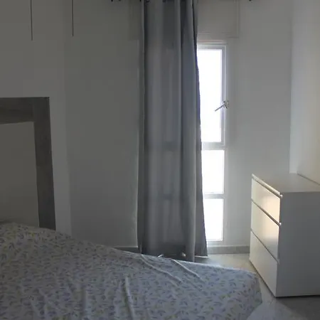 Apartamento Playa Las Americas Prázdninový dům *