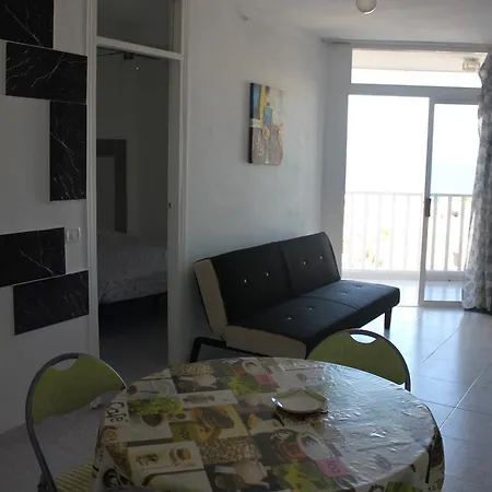 Prázdninový dům Apartamento Playa Las Americas *