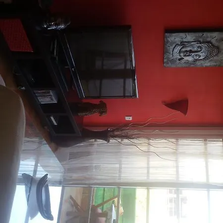 Apartamento Playa Las Americas Prázdninový dům Playa de las Americas (Tenerife)