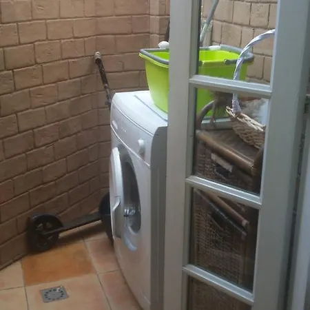 Apartamento Playa Las Americas Prázdninový dům *