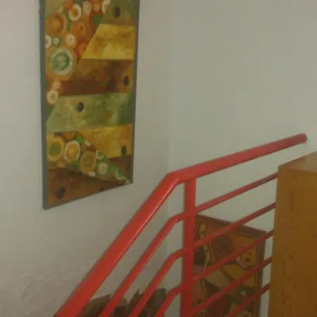 Apartamento Playa Las Americas Prázdninový dům *