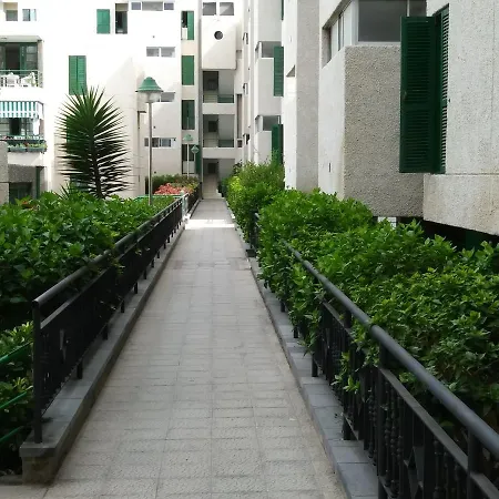 Prázdninový dům Apartamento Playa Las Americas *