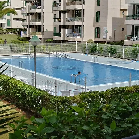 Prázdninový dům Apartamento Playa Las Americas