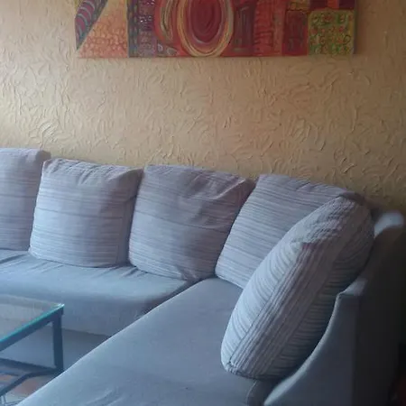 Apartamento Playa Las Americas Prázdninový dům *